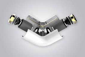 Sound Pipe V1 Speaker by TAO Design