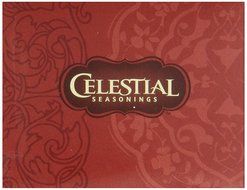 Celestial Seasonings Vanilla Rooibos Tea, 20 Count (Pack of 6) N9