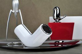 Sound Pipe V1 Speaker by TAO Design N2