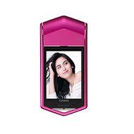 Casio Exilim EX-TR70 (Gold) Selfie Digital Camera - International Version (No Warranty) N8