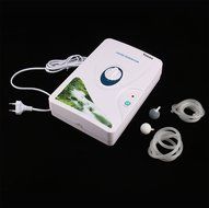 Ozone Generator, Yosoo 600 mg /h meats, fruits and vegetables hydroponically Ozone Generator, Ozone detoxification... N3