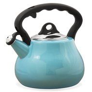 Remedy Lovely Lady 2 quart Kettle, Blue N3
