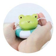 Great Polly Frog USB Travel Humidifier Air Mist Diffuser for Home, Office, Baby Room, Car