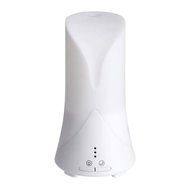 Muangan Ampuliform Humidifier Third Gear Timing New Ultrasonic USB Aroma Humidifier Air Diffuser Purifier Lonizer...