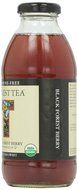 Honest Tea Organic Iced Tea, Black Forest Berry, 16 oz N6