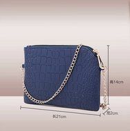 Fashion Vintage Women purses and handbags N4