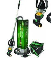 Generic NV_1008001640_YC-US2 Motorum Cleaning System Clea Pond Monsta Syste Algae Debris ae De Vacuum Cleaner...