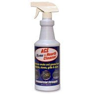 ACS Home &amp; Hearth Cleaner -32 Oz. Spray Bottle