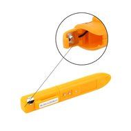 SyGyn(TM) Handheld Temperature Humidity Meter temperatura Tester Mini Thermometer Hygrometer termometro infrarrojo... N2