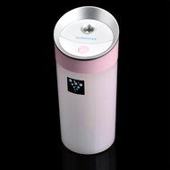 Dacawin Home Ultrasonic Aroma LED USB Humidifier Air Diffuser Purifier Atomizer (Blue) N19