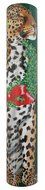Entertaining with Caspari Santa Fireplace Matches N3