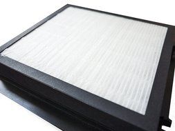 Mammoth Air Classic Ice Tech 3-in-1 Replacement Filter For Mammoth Classic N2