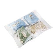 NUOLUX Natural Air Purifying Bamboo Charcoal Bag Air Freshener (4packs*100g) N6