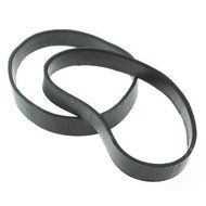 First4spares Drive Belt Bands For Electrolux Z5755 Mega Power Vacuum Cleaners (Pack of 2)