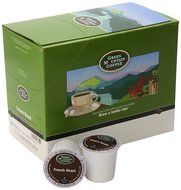 Green Mountain Coffee K-Cups, French Roast, 96-Count