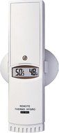 La Crosse Technology TX7U Temperature Sensor &amp; Humidity sensor for 433 MHz Units Only