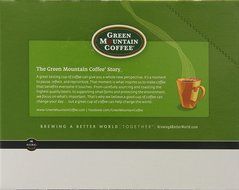 Green Mountain Coffee K-Cups, French Roast, 96-Count N2