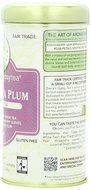 Zhena's Gypsy Tea, Ambrosia Plum, 22 Count Tea Sachet N2