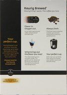 Green Mountain Coffee K-Cups, French Roast, 96-Count N3