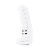 Docooler UNI-T UT-338C High Precision VOC PM2.5 Data Logger Detector Air Monitor Indoor Hygrometer with Thermometer... N6