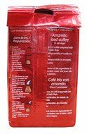 Sello Rojo Roast &amp; Ground Coffee, 17.6-ounce Brick (Pack of 5) N7