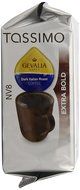 Gevalia Dark Italian Roast, 12-Count T-Discs for Tassimo Coffeemakers(Pack of 3) N6