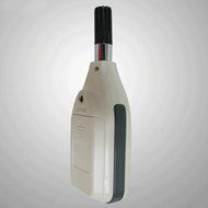 BENETECH LCD Humidity and Temperature Thermometer Meter Gauge N6