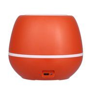 Anself USB Cool Mist Humidifier, Whisper-quiet Operation Air Cleaning System for Home Office N18