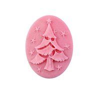 2win2buy Food Grade Silicone Fondant Mold Cake Mold,DIY Chocolate Soap Candy Jelly Ice Mold Mould N2