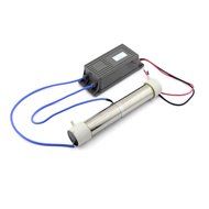 Owfeel 3g/h Water Air Purifier Quartz Tube Ozone Generator 110V N4