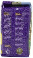 The Organic Coffee Co. Whole Bean, French Vanilla, 12 Ounce (Pack of 3) N2