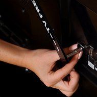 Get Clear TV with a Portable Digital Antenna from TV Free-Way N3