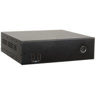 Aopen AOP 791.de800.a4g0 De6140-443ew Media Player, Socket FS1r2 AMD Radeon HD7660G APU, 4GB DDR3, 320GB HDD,... N3