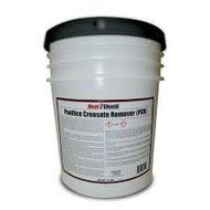Poultice Creosote Remover-25 LB Pail