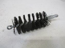 Schaefer Brush Manufacturing 43222 2-1/2" Flue Brush (2-1/4" Brush Diameter)