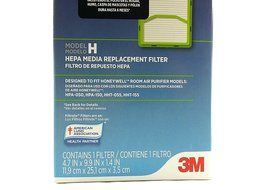 Filtrete #0560941 Room Air Purifier Replacement Filter N2