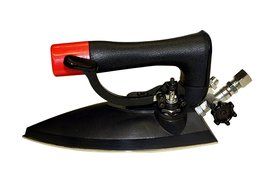 All Steam Iron