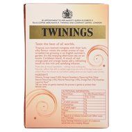 Twinings - Mango &amp; Strawberry - 40g N5