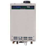 TekSupply 112155 Hydrosmart Compact Boiler HS 115 Series - Natural Gas