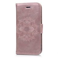 iPhone 6S Case,iPhone 6 Case (4.7") - Flip Stand Wallet Case PU Leather Shock-Absorption Soft TPU Inner Bumper... N18