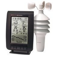 AcuRite 00634 Wireless Weather Station with Wind Sensor N3