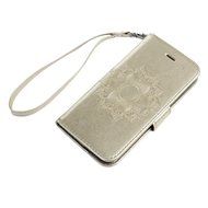 iPhone 6S Case,iPhone 6 Case (4.7") - Flip Stand Wallet Case PU Leather Shock-Absorption Soft TPU Inner Bumper... N20