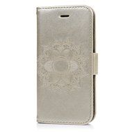 iPhone 6S Case,iPhone 6 Case (4.7") - Flip Stand Wallet Case PU Leather Shock-Absorption Soft TPU Inner Bumper... N21