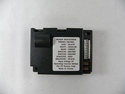 Dexen Fireplace Control Module