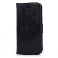 iPhone 6S Case,iPhone 6 Case (4.7") - Flip Stand Wallet Case PU Leather Shock-Absorption Soft TPU Inner Bumper... N24