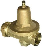 Wilkins 2-500XL Pressure Reducing Valve FNPT Union x FNPT Tool by Wilkins