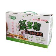 Tea Polyphenols Formaldehyde Purification Of Car Deodorant N3