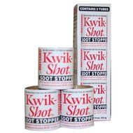 Kwik-Shot Soot Stopper Toss-In Canister 3 Oz. Each