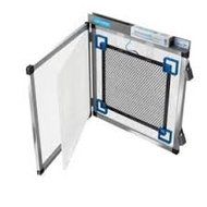 18" x 20" x 1" Electronic Air Cleaner - 24v