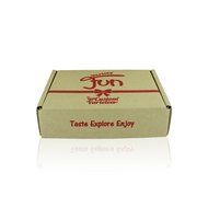 Custom Varietea Tea Bags Sampler Assortment Includes Mints (Pack of 40)